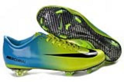 Cheap Nike Mercurial Vapor IX FG soccer Boots wholesale No. 15